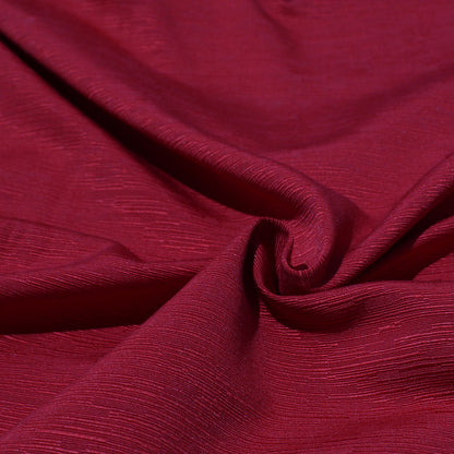 Tessuto ottoman tinta unita