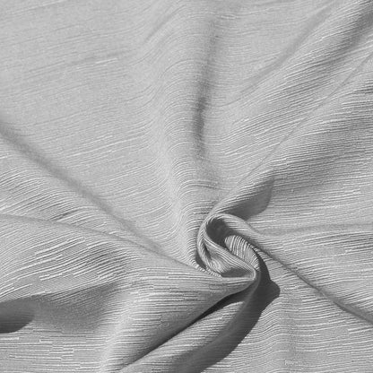 Tessuto ottoman tinta unita