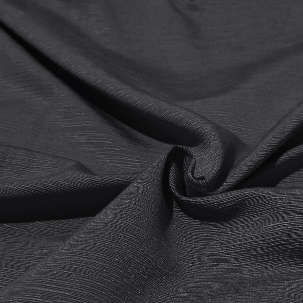 Tessuto ottoman tinta unita