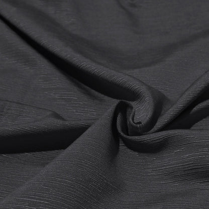 Tessuto ottoman tinta unita