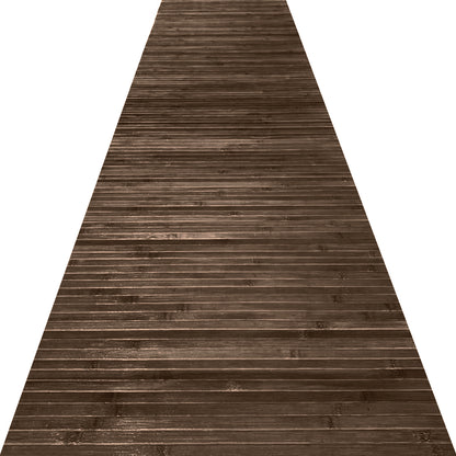 Tappeto in bambù antiscivolo