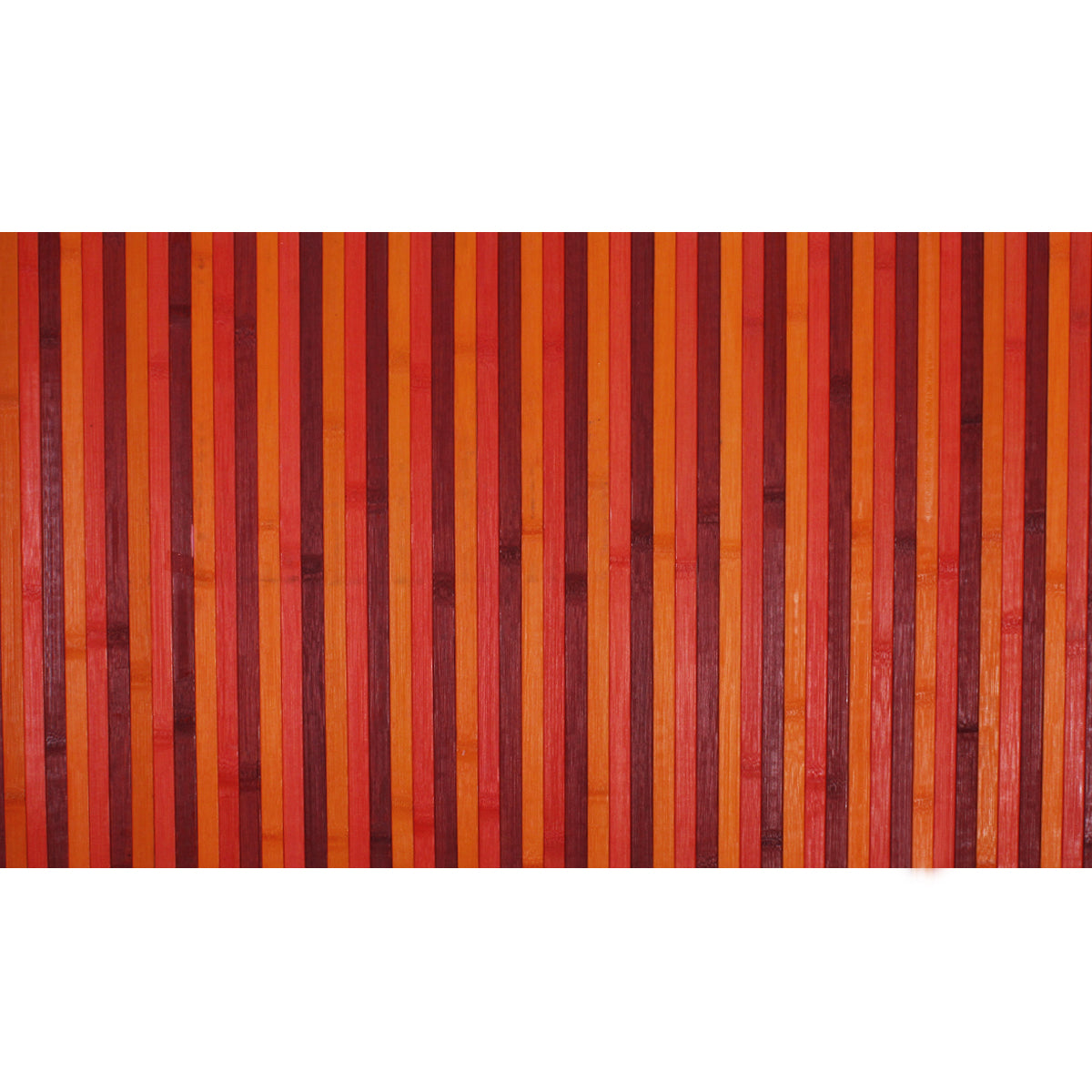 Tappeto in bambù antiscivolo