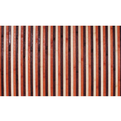 Tappeto in bambù antiscivolo