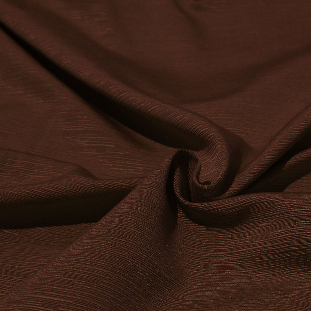 Tessuto ottoman tinta unita