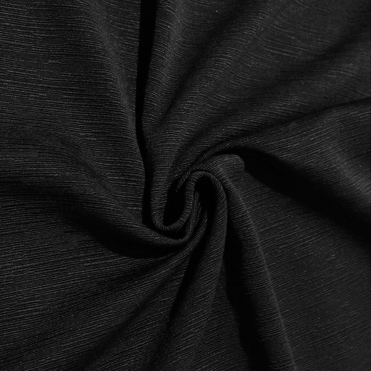 Tessuto ottoman tinta unita