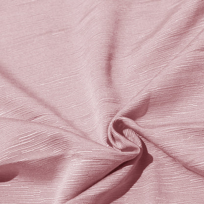 Tessuto ottoman tinta unita