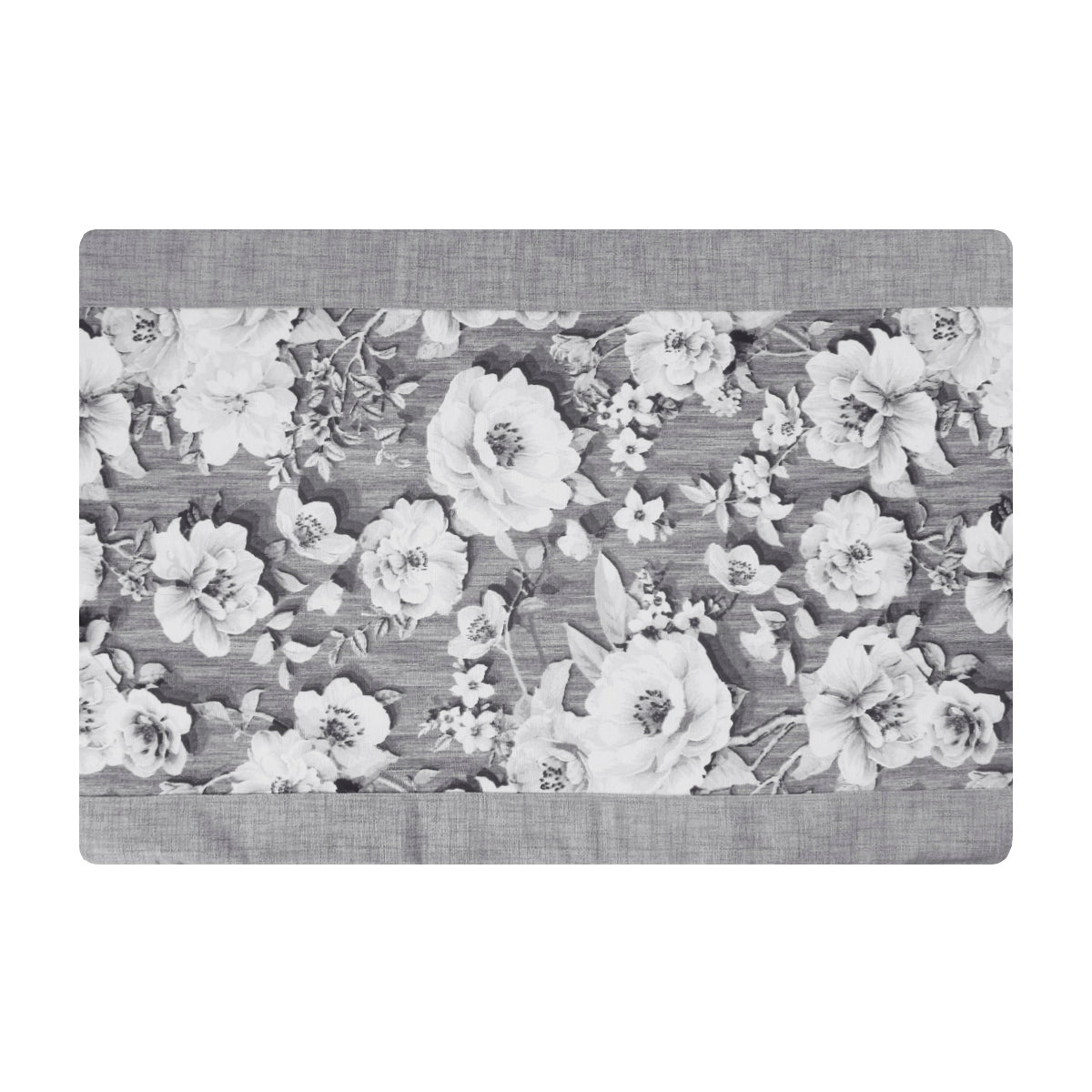 Set coprifuochi e copriforno con rose