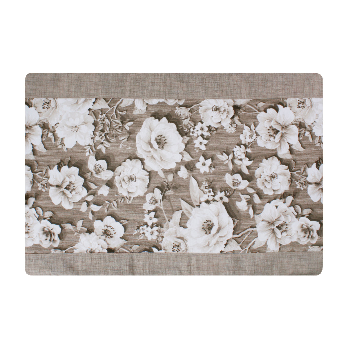 Set coprifuochi e copriforno con rose