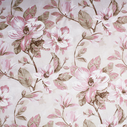 Tovaglia da tavola floreale Camelia